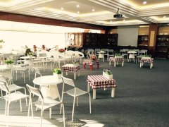 堅持內涵，任性奔跑