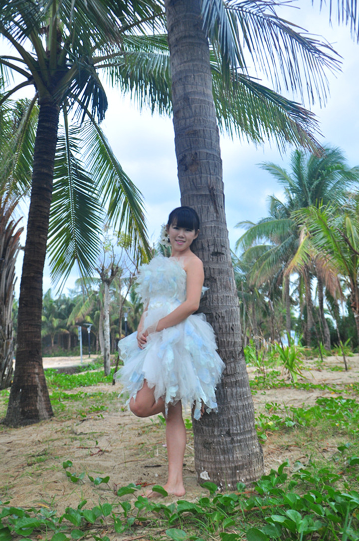 張瀅——舞蹈專業導師                                                          