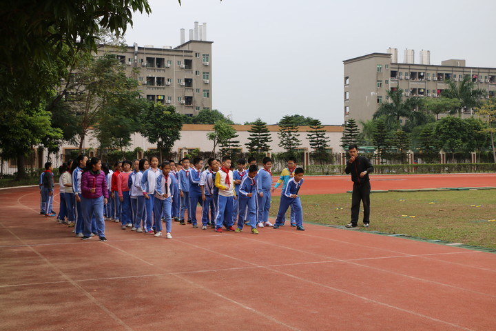 同課異構   教學切磋   交流互動   提升內涵