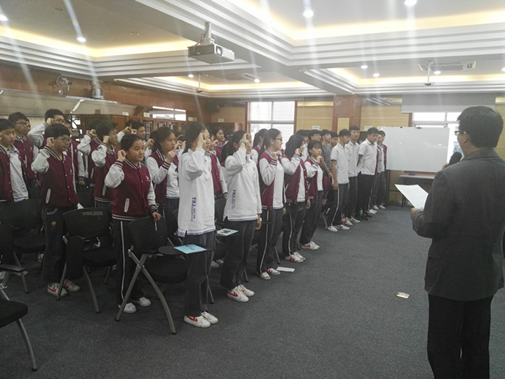 挖潛大會(huì)挖潛力，備戰(zhàn)中考備戰(zhàn)忙 ——龍華中英文實(shí)驗(yàn)學(xué)校開(kāi)展“備戰(zhàn)中考，挖掘潛力”主題備考活動(dòng) 