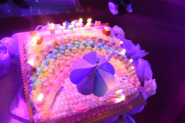 場面太壯觀！這是神馬情況？？