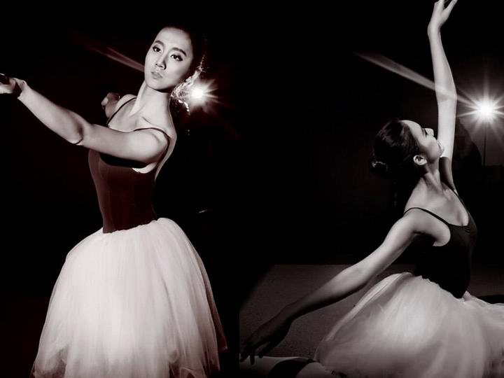 4個舞蹈學習法，你掌握了幾個？