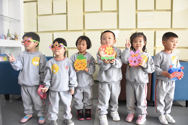 春風(fēng)吹十里，游玩就這里！！