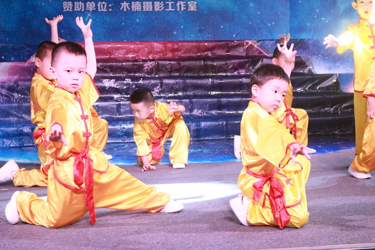 厲害了，我的小寶貝（上）