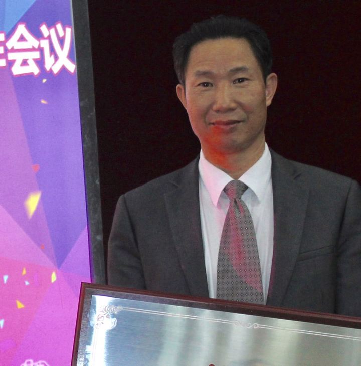   美好教育夢  精彩遠恒佳——標尚學(xué)校舉行深圳市遠恒佳集團文化宣講活動