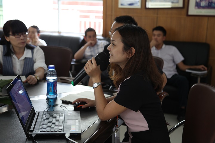 專業系統的學習成就專業系統化管理