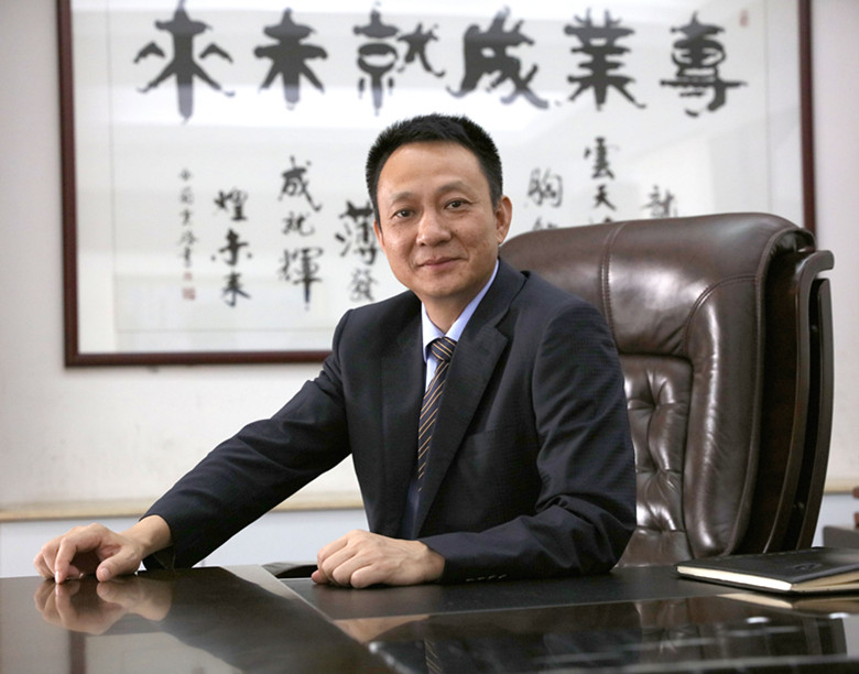 人才支撐：學校發展的第一生產力