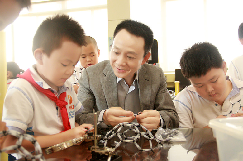 文化特質，學生核心素養的符號