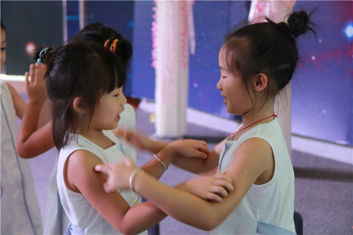 開啟“創意歌唱活動組織”探索之路