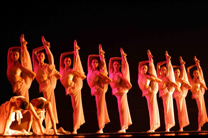 轉:為什么要讓孩子參加比賽和考級？