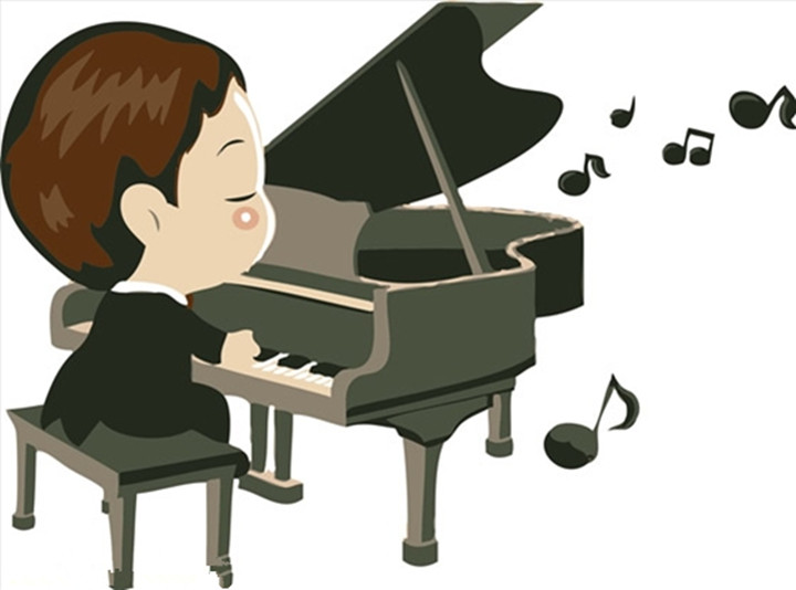 《遠(yuǎn)恒佳少年宮》心隨音動、樂在琴中