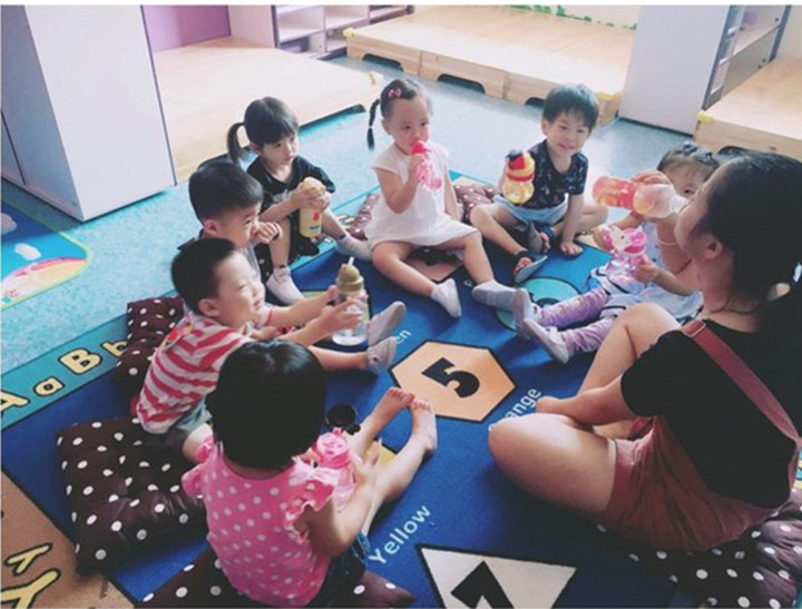 早教篇《萌閱寶貝》——培養孩子自理能力的重要性