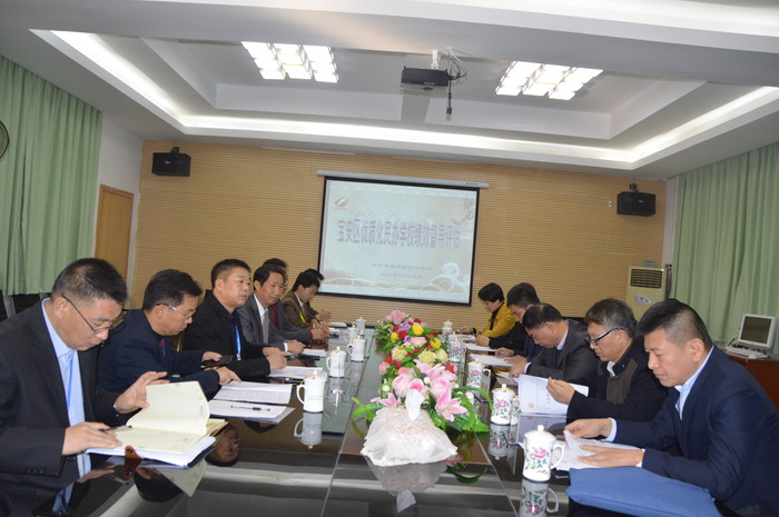 標(biāo)尚學(xué)校迎來寶安區(qū)優(yōu)質(zhì)化民辦學(xué)校績(jī)效督導(dǎo)評(píng)估