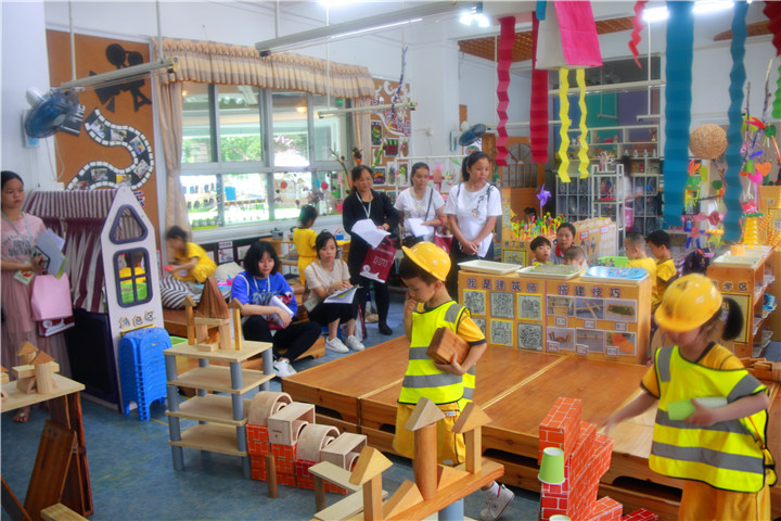 你的童年，我來守護