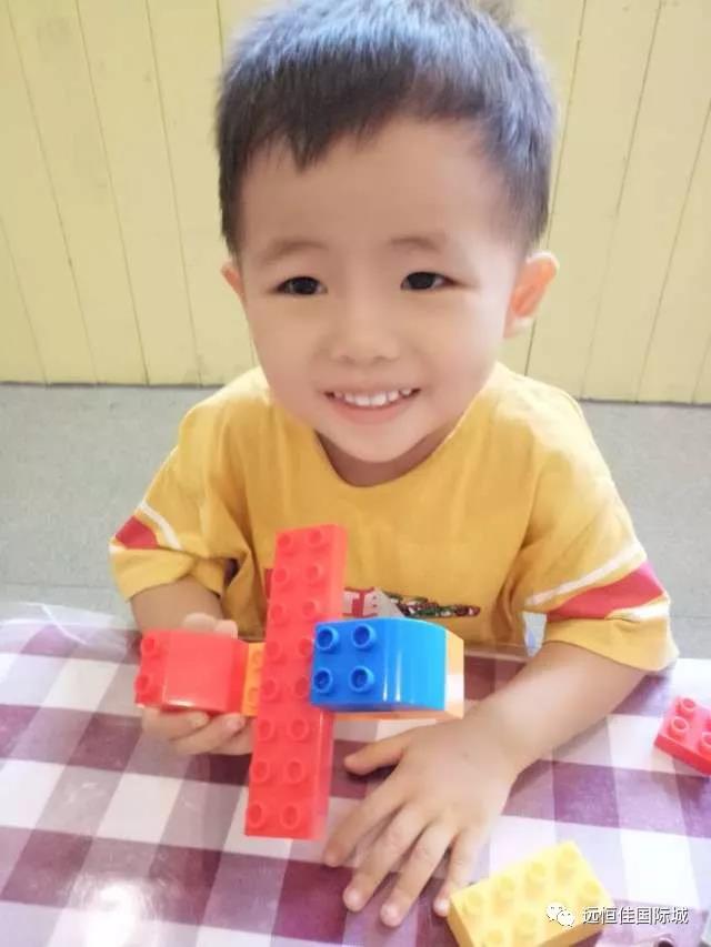 確認過眼神，這是我要的暑期班