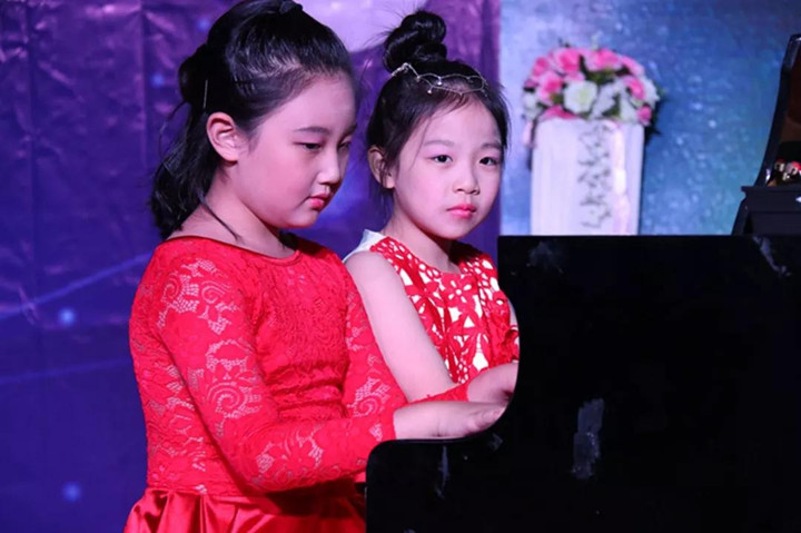 音樂無極限，快樂你我他 ——龍華中英文新學(xué)期音樂沙龍活動成功舉辦