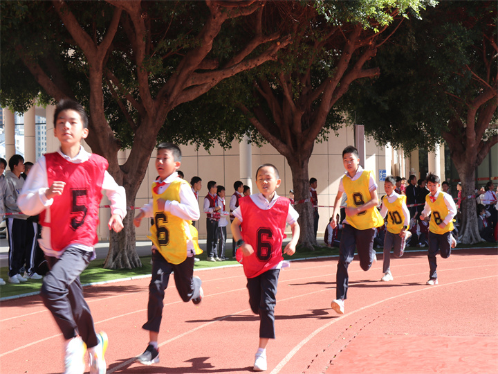 體育節(jié)閉幕 | 專家認(rèn)為：不僅是素質(zhì)教育展演， 更是愛國(guó)教育的大型體驗(yàn)活動(dòng)