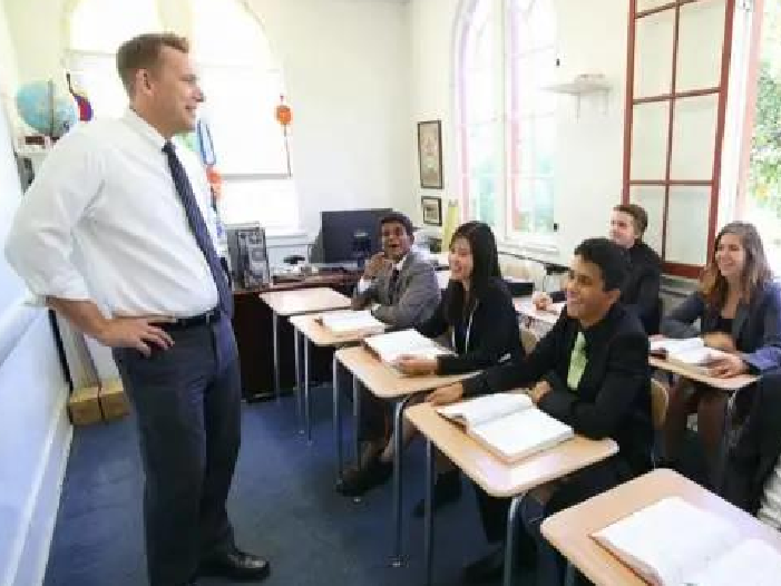 就讀美國高中不是夢，遠恒佳帶給您全新留學體驗！