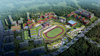 贛州遠恒佳職業學院