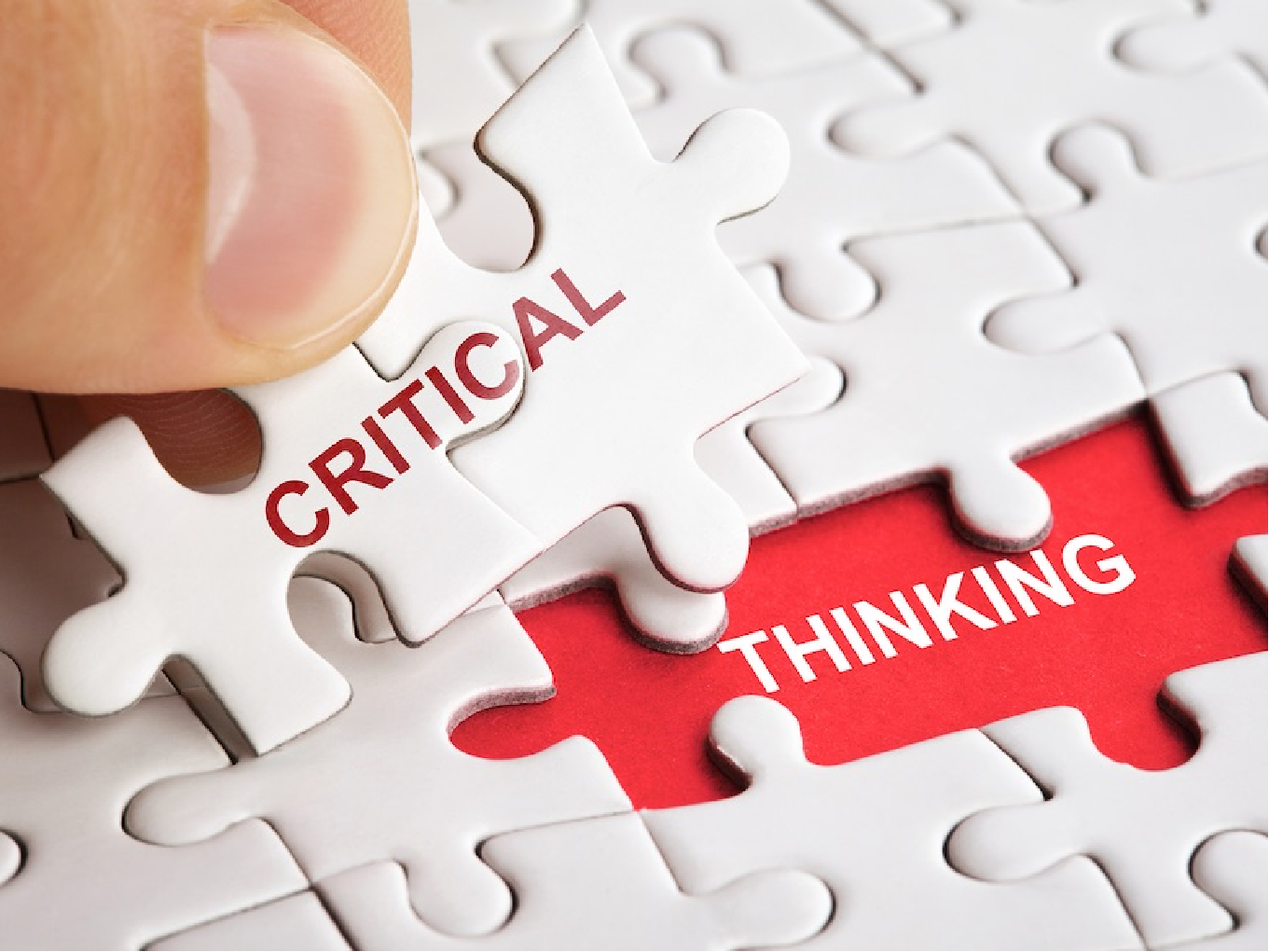 美國課堂竟是這樣培養學生批判性思維的