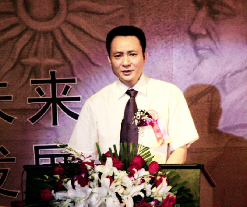 教育：中國企業家的情懷、使命與擔當