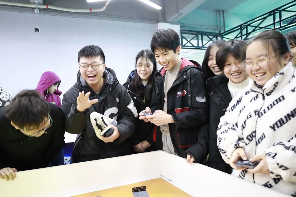 研學充電，遠恒佳相見 | 株洲市遠恒佳景炎高級中學三日兩晚研學之旅活動回顧！