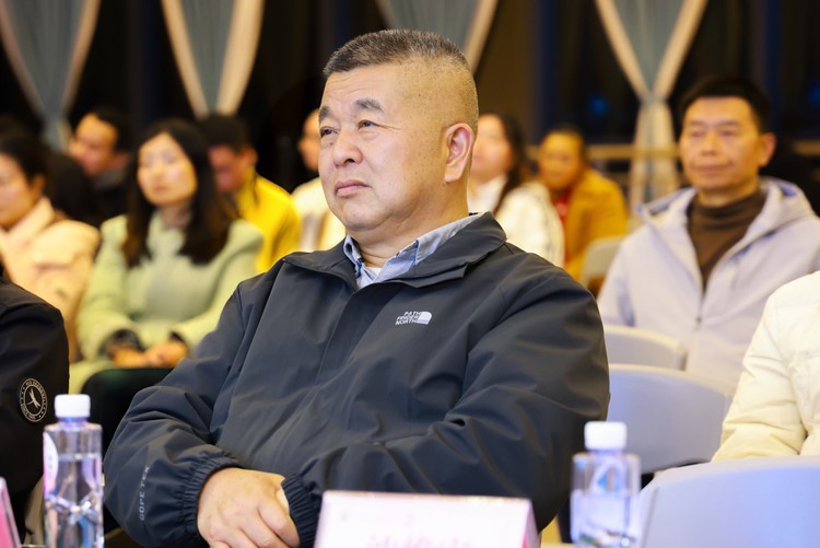 余韻悠長(zhǎng)！詹大年校長(zhǎng)這場(chǎng)教育盛宴，讓美好關(guān)系照亮育人之路